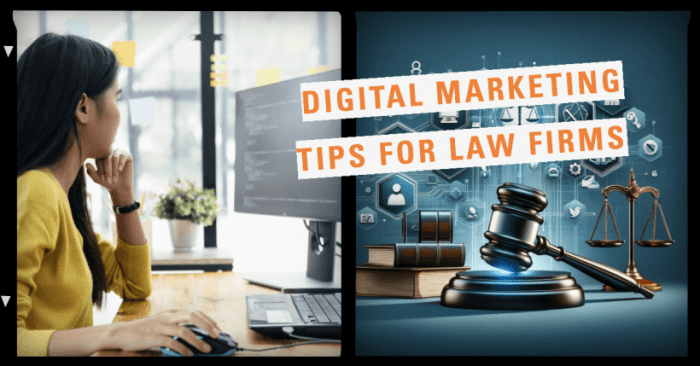 Digital Marketing for Law Firms: How to Get High-Quality Legal Clients ...