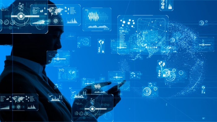 How to beat the odds for successful Digital Business Transformation