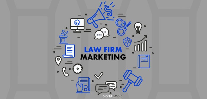 Law Firm Marketing Guide for 2023 | Grow Your Legal Practice