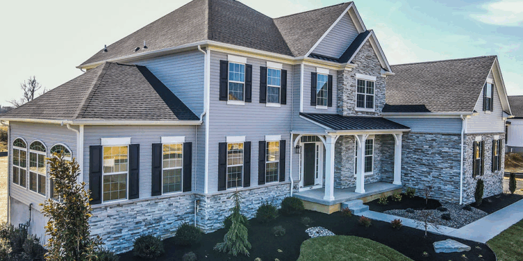 Crafting Excellence: Royal Roofing and Siding Services