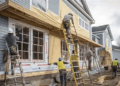 Exploring the World of Exterior Siding Installation