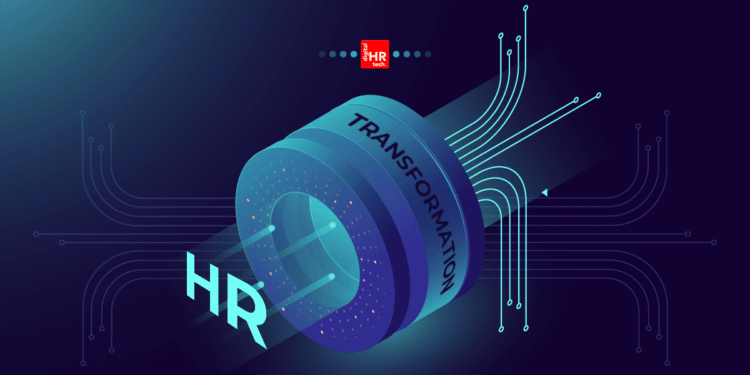 From Legacy to Digital: HR Transformation Made Simple