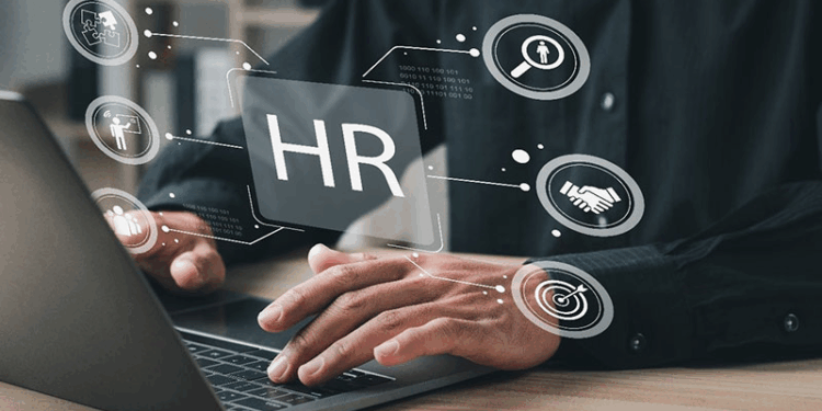 HR Digital Transformation Roadmap: 7 Key Phases to Success