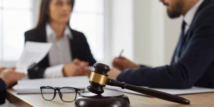 The Ultimate Guide to Web Marketing for Law Firms: A Comprehensive Overview