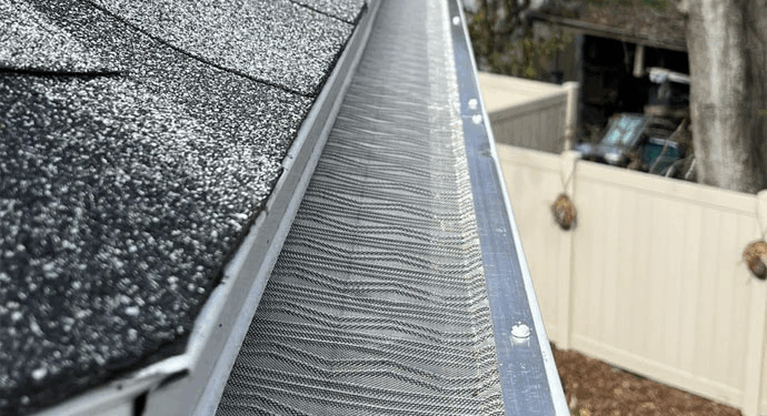 Discovering the Benefits of Gutter Leaf Guards