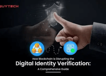 How to Implement Secure Digital Identity Verification: A Comprehensive Guide