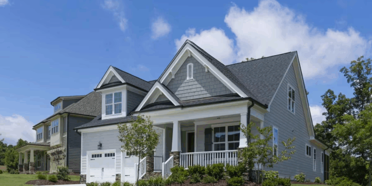 Finding the Best House Siding Companies Near Me