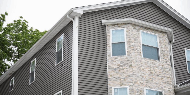 Exploring the World of Siding: A Comprehensive Guide