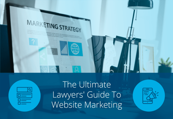 The Ultimate Guide to Law Firms Digital Marketing: Strategies for ...