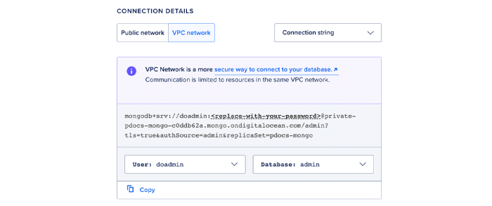 Best Practices | DigitalOcean Documentation