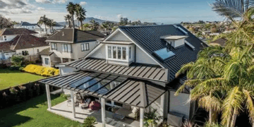 Crafting International Standards for Roofing and Exterior Projects