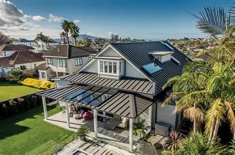 Crafting International Standards for Roofing and Exterior Projects