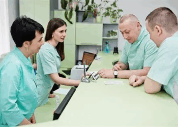 The Vital Role of Primary Care Physicians for Family Healthcare