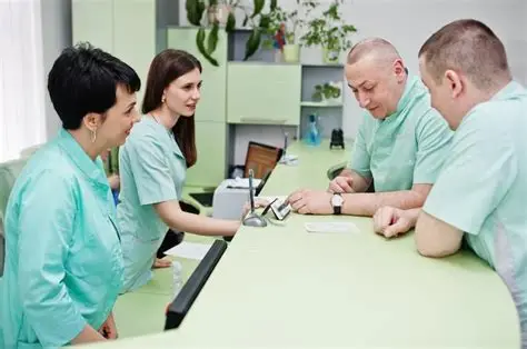 The Vital Role of Primary Care Physicians for Family Healthcare