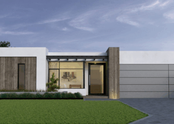 Captivating Explore Modern Flat Roof House Designs by Award-Winning Architects