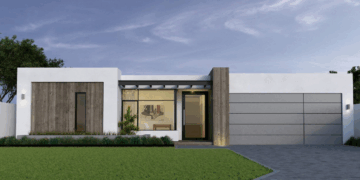 Captivating Explore Modern Flat Roof House Designs by Award-Winning Architects