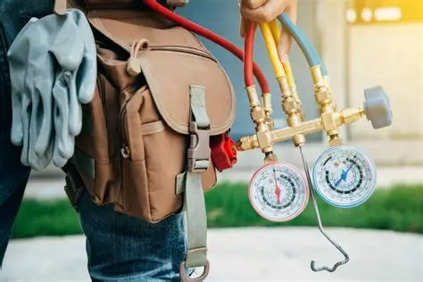 Optimizing Your HVAC System: The Ultimate Guide to HVAC Tune-Up Near Me