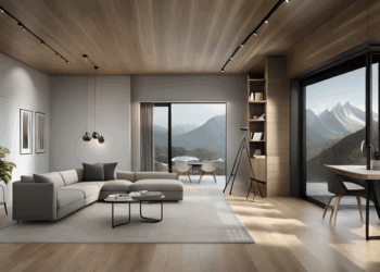 Exploring Architectural Interior Design 2: A Comprehensive Guide