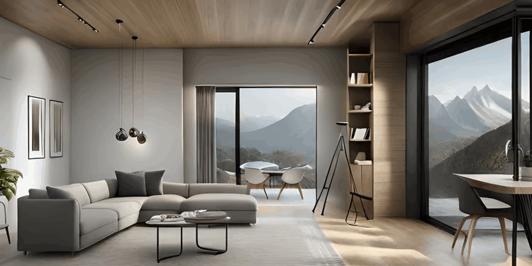 Exploring Architectural Interior Design 2: A Comprehensive Guide