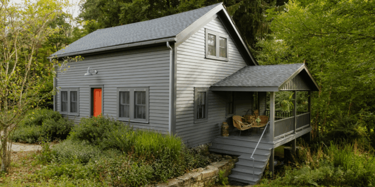 Affordable Home Siding Options: A Comprehensive Guide