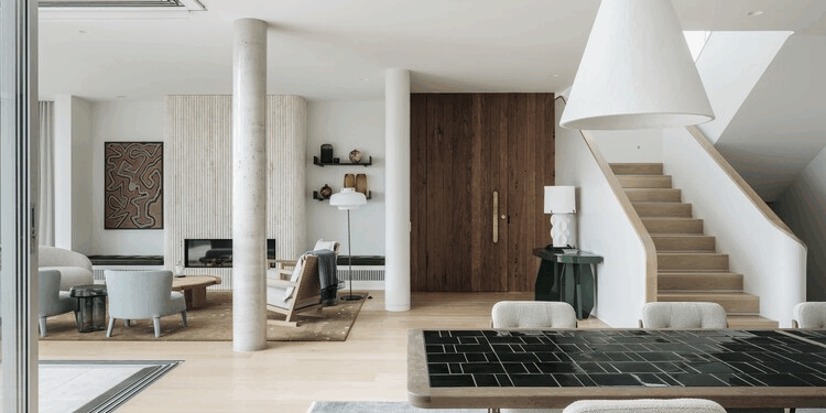 Exploring the World of Architectural Interior Design