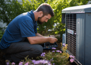 Discovering the Best HVAC Tune Up Specials Near Me