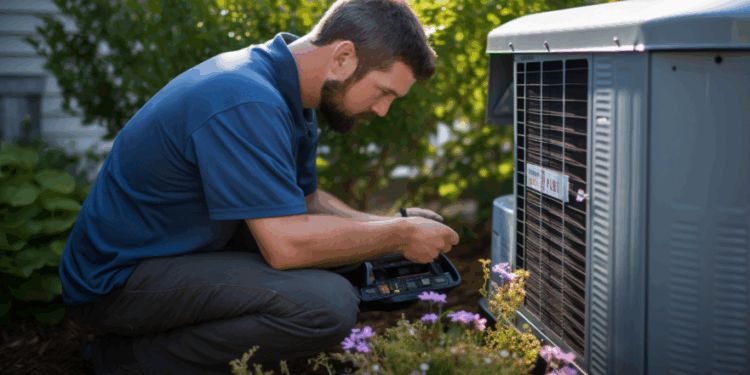 Discovering the Best HVAC Tune Up Specials Near Me
