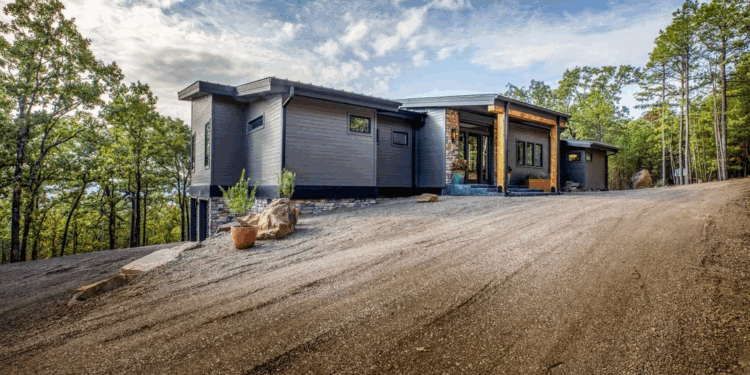 Affordable Custom Home Design with Local Architects Near Me: Crafting Your Dream Home