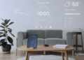 Exploring the Integration of AT&T Digital Life with Smart Interior Design